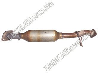 LEOKAT Викуп каталізаторів - Ford - Mazda - Ford Ranger 2.5 - Кераміка - BT-50 WLE6 20600 WLE6 20600A / WLE6 20600B / WLE6 20600C