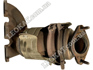 LEOKAT Викуп каталізаторів - Ford - Mazda - Ford Taurus - Кераміка - 7T43-5E259-BE On the Neck : 9G13-5E213-CA