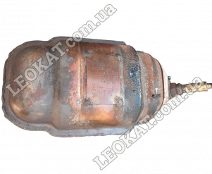 LEOKAT Викуп каталізаторів - Ford - Mazda -  - Кераміка - 30488 674-831 / Aftermarket
