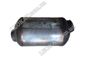 LEOKAT Викуп каталізаторів - Ford - Mazda -  - Кераміка - 5M51-5E211-FE 5M51-5F297-FB