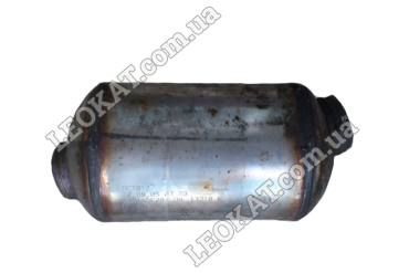 LEOKAT Викуп каталізаторів - Ford - Mazda -  - Кераміка - 5M51-5E211-FE 5M51-5F297-FB