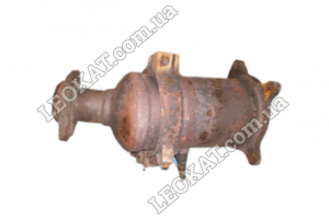 LEOKAT Викуп каталізаторів - Ford - Mazda -  - Кераміка - 8G13 CHO