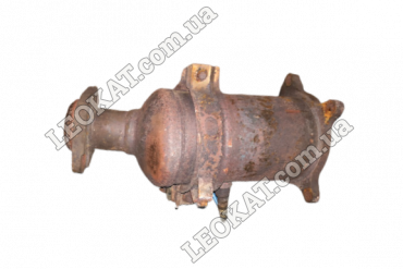 LEOKAT Викуп каталізаторів - Ford - Mazda -  - Кераміка - 8G13 CHO