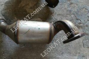 LEOKAT Викуп каталізаторів - Ford - Mazda -  - Кераміка - AB39-5E211-GE AB39-5E211-GC E4054172/T2A1A/ 20170309A