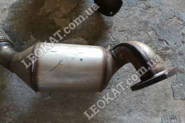 LEOKAT Викуп каталізаторів - Ford - Mazda -  - Кераміка - AB39-5E211-GE AB39-5E211-GC E4054172/T2A1A/ 20170309A