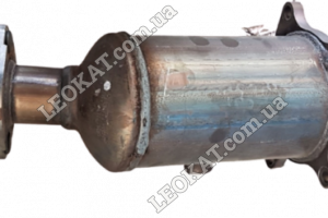 LEOKAT Викуп каталізаторів - Ford - Mazda -  - Кераміка - CT43-5E211-BB 4356100158