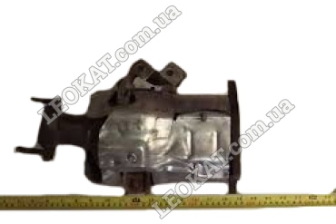 LEOKAT Викуп каталізаторів - Ford - Mazda -  - Кераміка - F3L26BA