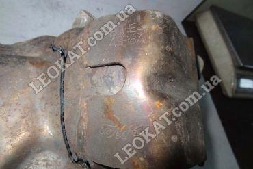 LEOKAT Викуп каталізаторів - Ford - Mazda -  - Кераміка - LF11 Manifold LF11 #### / BQHEA