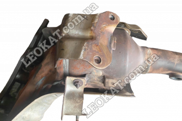 LEOKAT Викуп каталізаторів - Ford - Mazda -  - Кераміка - LF50 (Type 2) Manifold