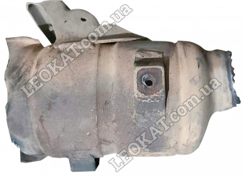 LEOKAT Викуп каталізаторів - Ford - Mazda -  - Кераміка - LF62 K7405