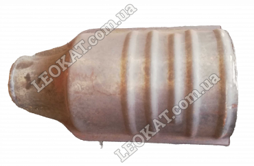 LEOKAT Викуп каталізаторів - Ford - Mazda -  - Кераміка - LOOK LIKE ZY08 (50%) NO CODE