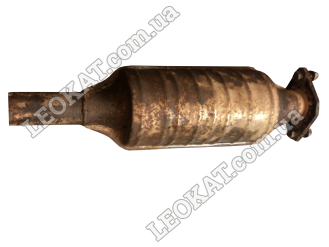 LEOKAT Викуп каталізаторів - Ford - Mazda -  - Кераміка - WLE8