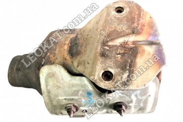LEOKAT Викуп каталізаторів - Ford - Mazda -  - Кераміка - ZY04