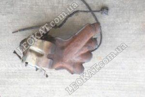LEOKAT Викуп каталізаторів - Ford - Mazda - Mazda 3 2.0 16V - Кераміка - LF32 K7405