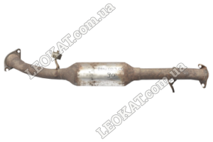 LEOKAT Викуп каталізаторів - Ford - Mazda - Mazda BT-50 2.5 CD - Кераміка - BT-50 WLF1