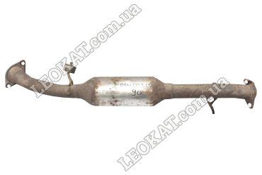 LEOKAT Викуп каталізаторів - Ford - Mazda - Mazda BT-50 2.5 CD - Кераміка - BT-50 WLF1