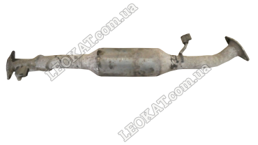 LEOKAT Викуп каталізаторів - Ford - Mazda - Mazda BT-50 - Кераміка - WLJ9 20600