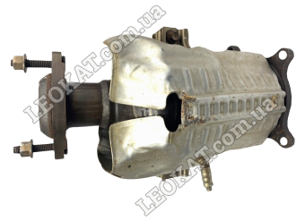 LEOKAT Викуп каталізаторів - Ford - Mazda - Mazda CX-9 3.7 V6 - Кераміка - 7T43-5E211 BD BD A451Q