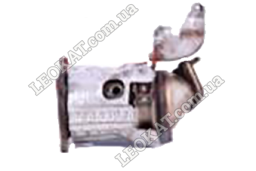 LEOKAT Викуп каталізаторів - Ford - Mazda - Mazda CX-9 3.7 V6 - Кераміка - 7T43 Same as 8T43 except difference # 's 13223507113023 A451Q