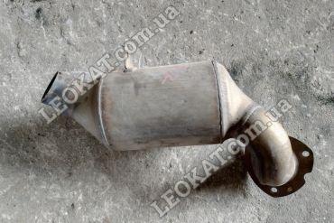 LEOKAT Викуп каталізаторів - Ford - Mazda -  - Сажовий фільтр (DPF) - AB39-5E211-JD AB39-5F297-JB EB3G-5E211-GB