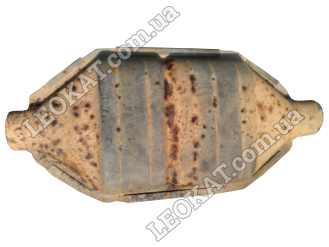 LEOKAT Викуп каталізаторів - Ford - Mercury - Ford Escape V6 gas|Mercury Mariner - Кераміка - YL84-5F223-AA
