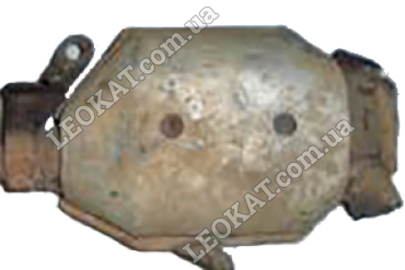 LEOKAT Викуп каталізаторів - Ford - Mercury - Ford Scorpio |Ford Taurus |Mercury Sable - Кераміка - F20C NO 02 / Multiple years