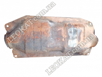 LEOKAT Викуп каталізаторів - Ford - Mercury - Mercury Grand Marquis - Кераміка - F4MC AA LLL