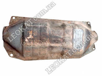 LEOKAT Викуп каталізаторів - Ford - Mercury - Mercury Grand Marquis - Кераміка - F4MC AA