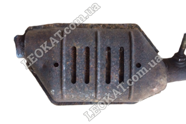 LEOKAT Викуп каталізаторів - Ford - Mercury - Mercury Grand Marquis - Кераміка - F7AC (REAR) REAR