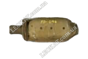 LEOKAT Викуп каталізаторів - Ford - Mercury - Nissan -  - Кераміка - F5XA