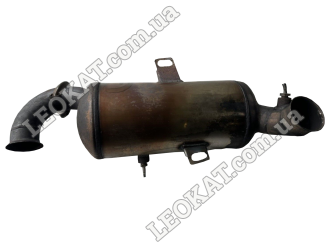 LEOKAT Викуп каталізаторів - Ford - Opel - Opel Astra 1.7 CDTI - Кераміка|Сажовий фільтр (DPF) (DPF) - EEC FR6051T EPO093433 / 103R-0013067
