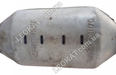 LEOKAT Викуп каталізаторів - Ford - Rover -  - Кераміка - WAG 104070 CHESWICK