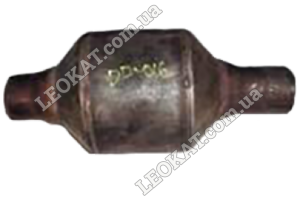 LEOKAT Викуп каталізаторів - Ford -  - Сажовий фільтр (DPF) - 1844245