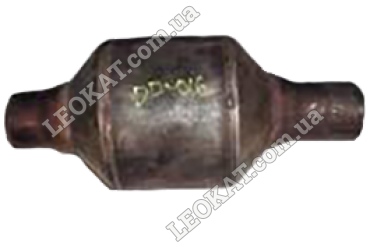 LEOKAT Викуп каталізаторів - Ford -  - Сажовий фільтр (DPF) - 1844245