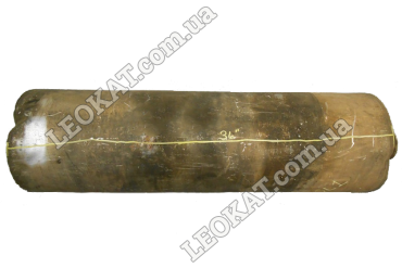 LEOKAT Викуп каталізаторів - Ford -  - Сажовий фільтр (DPF) - 26265 26265 #### / 8262911020 5096 / 04-017050-000 / Donaldson HC section. 36" can length.