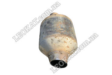 LEOKAT Викуп каталізаторів - Ford -  - Сажовий фільтр (DPF) - 4C24-5E212-KC NELSON 28467A / 1840360C2 094
