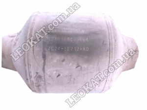 LEOKAT Викуп каталізаторів - Ford -  - Сажовий фільтр (DPF) - 4C24-5E212-KD 28467A / 1840360C3 364