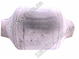 LEOKAT Викуп каталізаторів - Ford -  - Сажовий фільтр (DPF) - 4C24-5E212-KD 28467A / 1840360C3 364