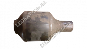LEOKAT Викуп каталізаторів - Ford -  - Сажовий фільтр (DPF) - 5C24-5E212-KA NELSON 28467A / 1858210C1 474