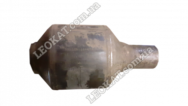 LEOKAT Викуп каталізаторів - Ford -  - Сажовий фільтр (DPF) - 5C24-5E212-KA NELSON 28467A / 1858210C1 474