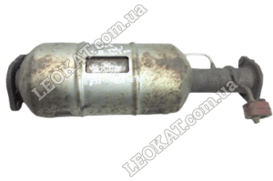 LEOKAT Викуп каталізаторів - Ford -  - Сажовий фільтр (DPF) - 6G91-5H250-BF