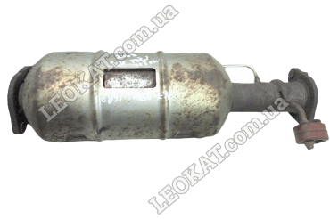 LEOKAT Викуп каталізаторів - Ford -  - Сажовий фільтр (DPF) - 6G91-5H250-BF
