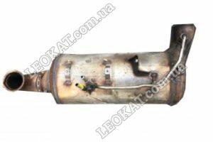 LEOKAT Викуп каталізаторів - Ford -  - Сажовий фільтр (DPF) - 6M51-5H270-FA (DPF)