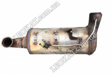 LEOKAT Викуп каталізаторів - Ford -  - Сажовий фільтр (DPF) - 6M51-5H270-FA (DPF)