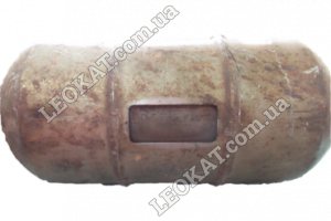 LEOKAT Викуп каталізаторів - Ford -  - Сажовий фільтр (DPF) - 8G91-5H250-BA 0807061605