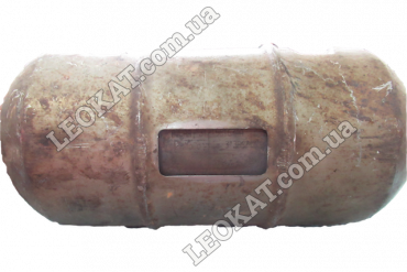 LEOKAT Викуп каталізаторів - Ford -  - Сажовий фільтр (DPF) - 8G91-5H250-BA 0807061605