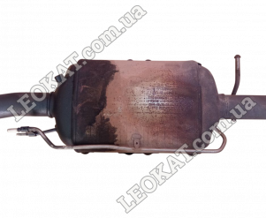 LEOKAT Викуп каталізаторів - Ford -  - Сажовий фільтр (DPF) - 8V41-5H250-AD