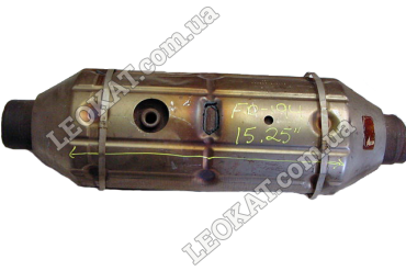 LEOKAT Викуп каталізаторів - Ford -  - Сажовий фільтр (DPF) - 9U94-5K282-AA