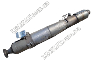 LEOKAT Викуп каталізаторів - Ford -  - Сажовий фільтр (DPF) - BC34 (100%) New Ford Diesel