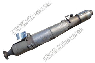 LEOKAT Викуп каталізаторів - Ford -  - Сажовий фільтр (DPF) - BC34 (100%) New Ford Diesel